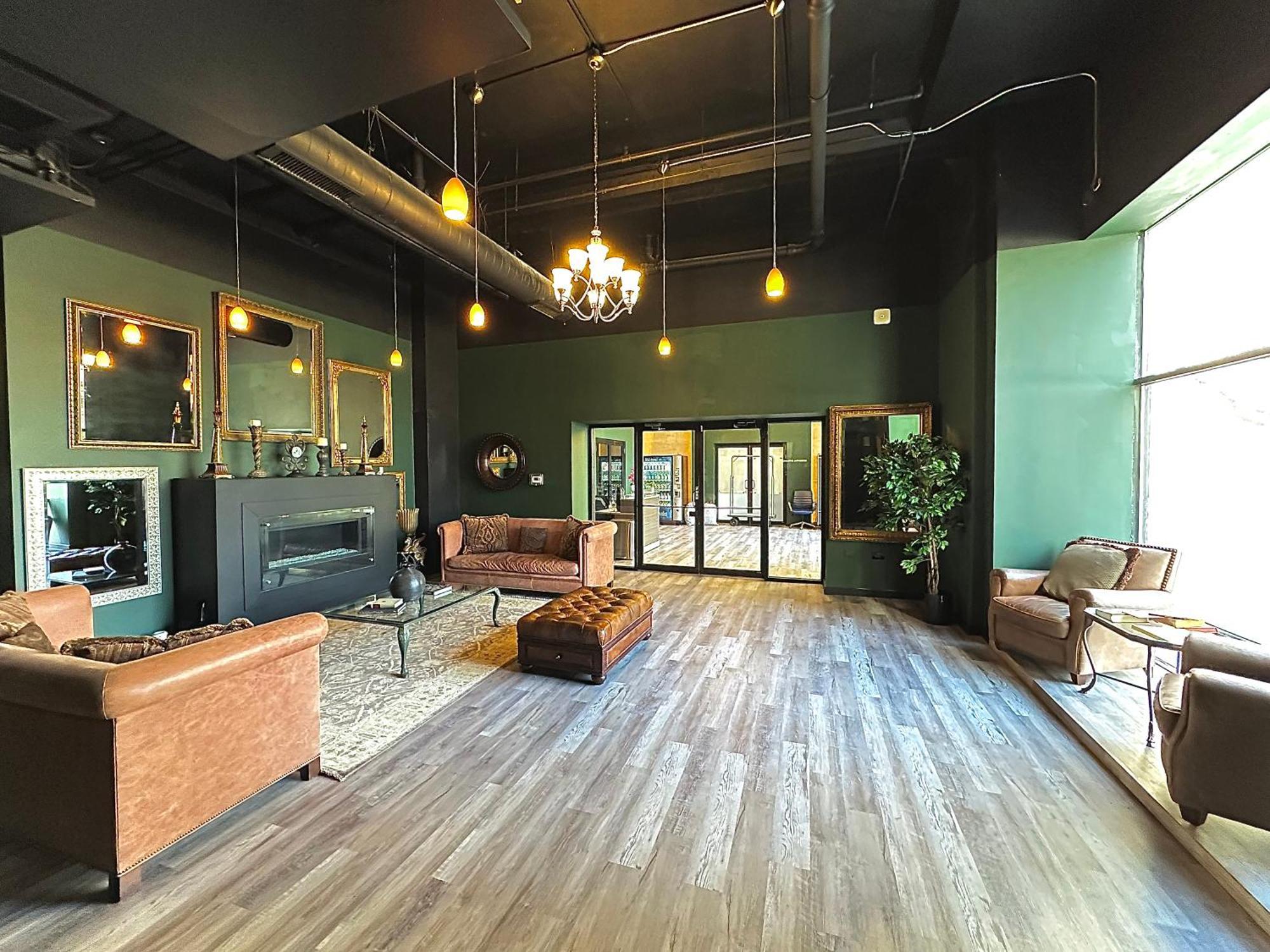 Ideal 3Br Business Or Leisure Rental In Chicago Fully Stocked Kitchen & Fast Internet With Optional Parking Near Soldier Field, Grant Park & Mccormick Place Eksteriør billede