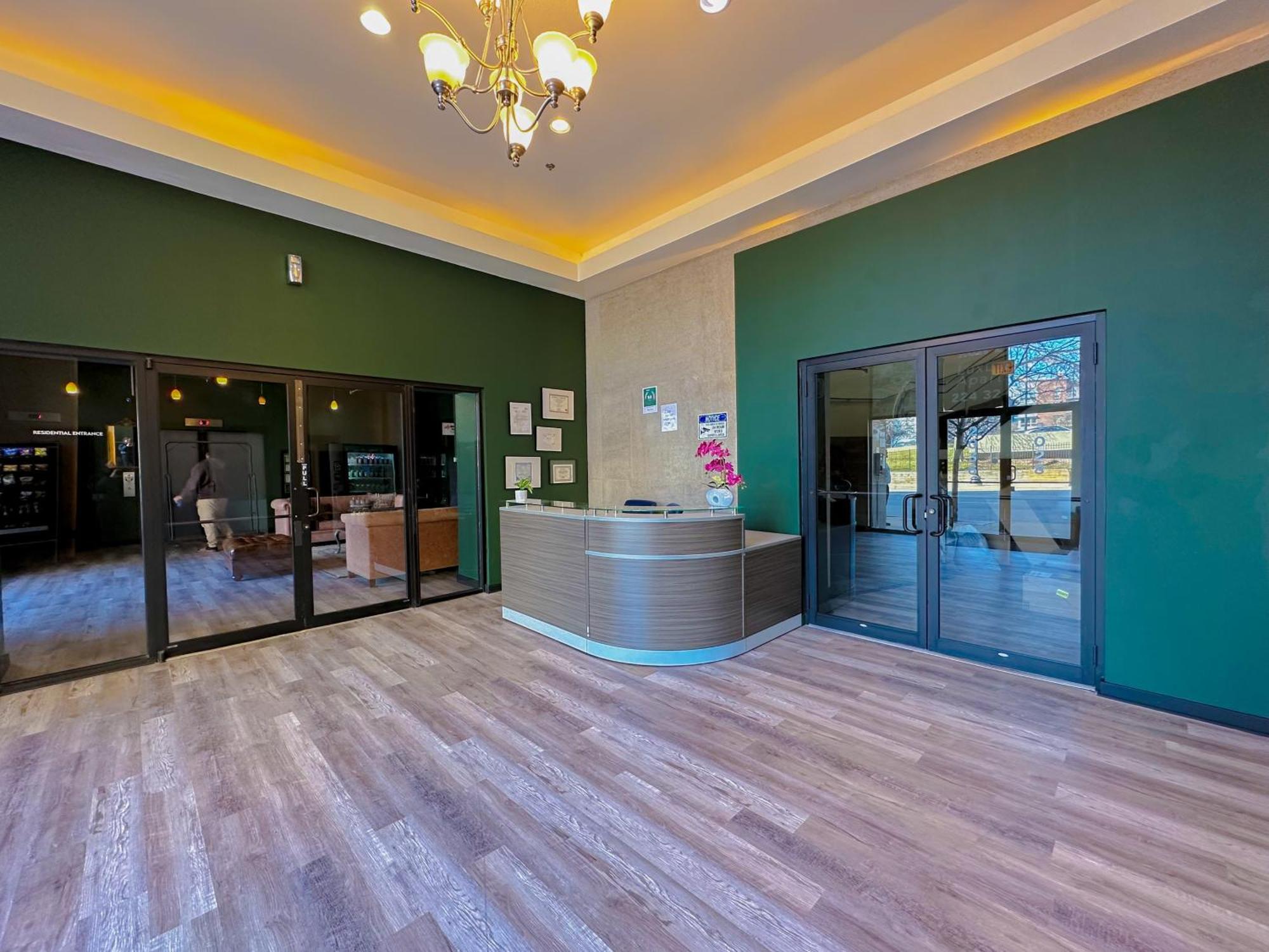 Ideal 3Br Business Or Leisure Rental In Chicago Fully Stocked Kitchen & Fast Internet With Optional Parking Near Soldier Field, Grant Park & Mccormick Place Eksteriør billede