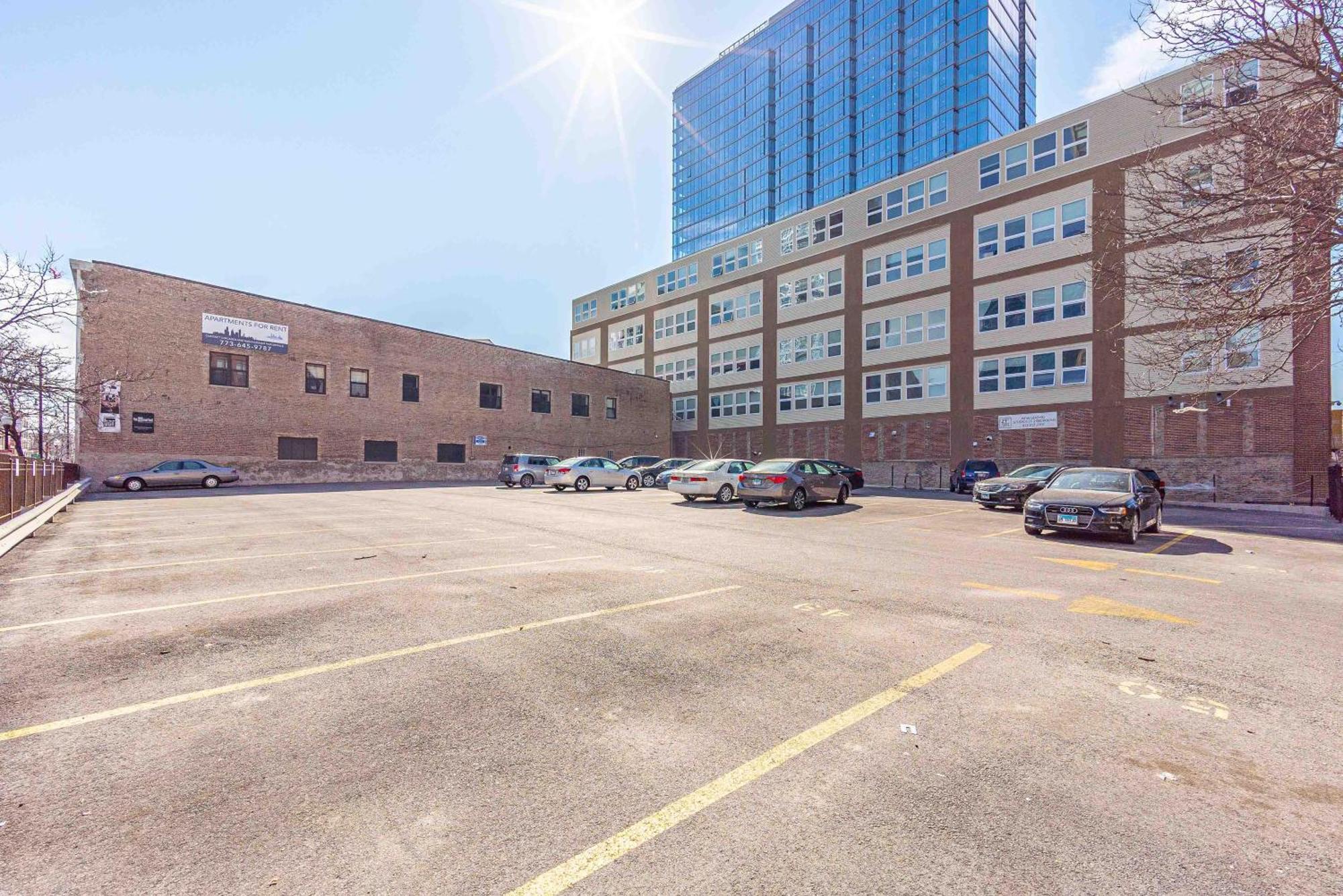 Ideal 3Br Business Or Leisure Rental In Chicago Fully Stocked Kitchen & Fast Internet With Optional Parking Near Soldier Field, Grant Park & Mccormick Place Eksteriør billede
