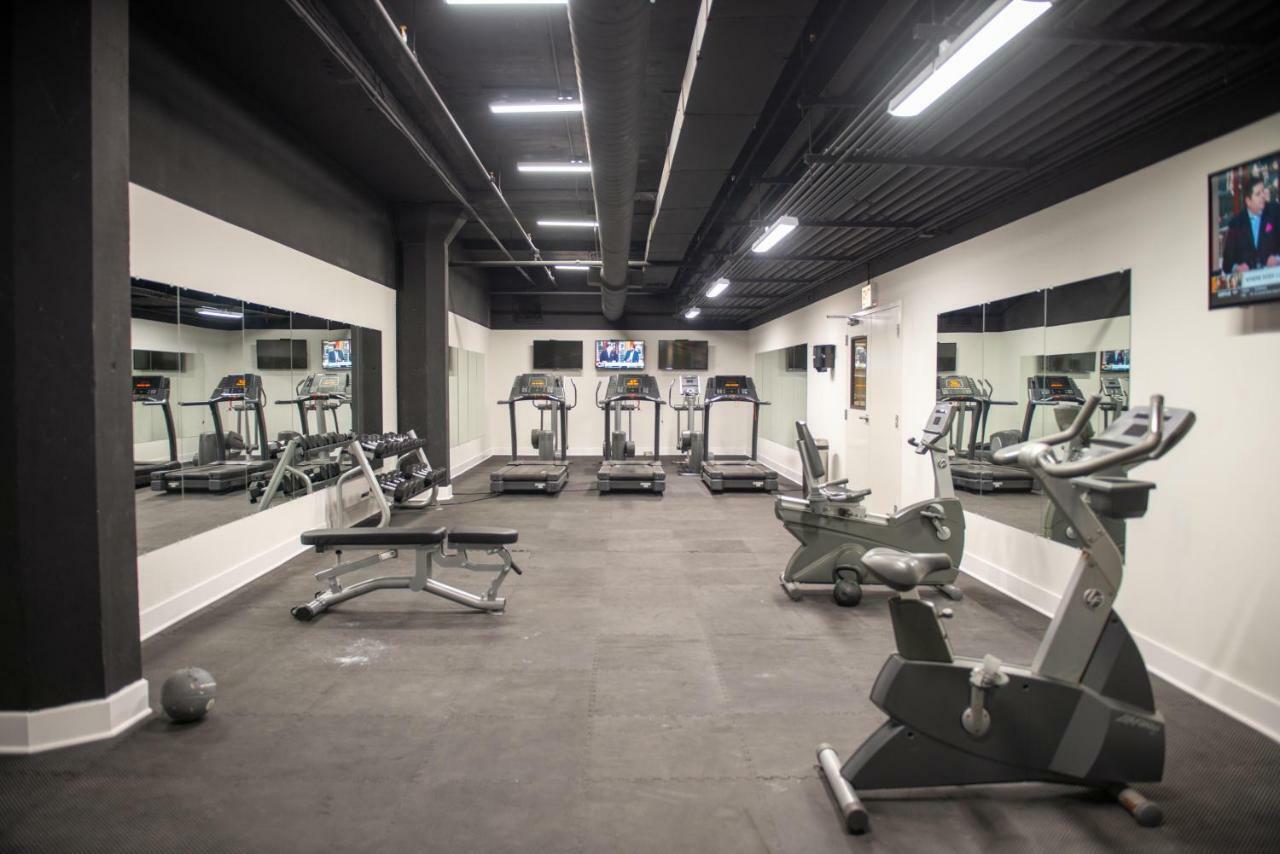 Ideal 3Br Business Or Leisure Rental In Chicago Fully Stocked Kitchen & Fast Internet With Optional Parking Near Soldier Field, Grant Park & Mccormick Place Eksteriør billede